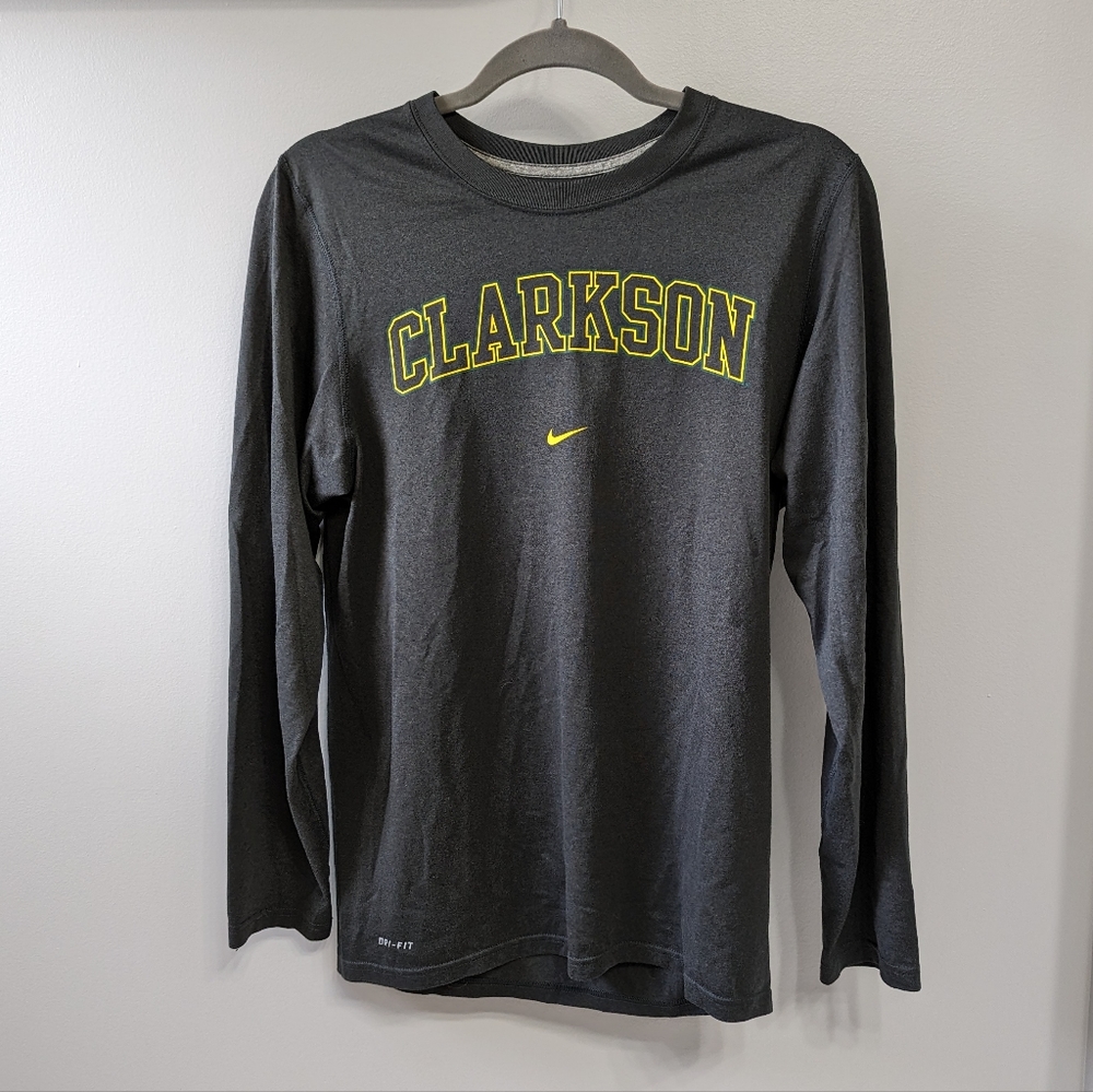 Clarkson long sleeve